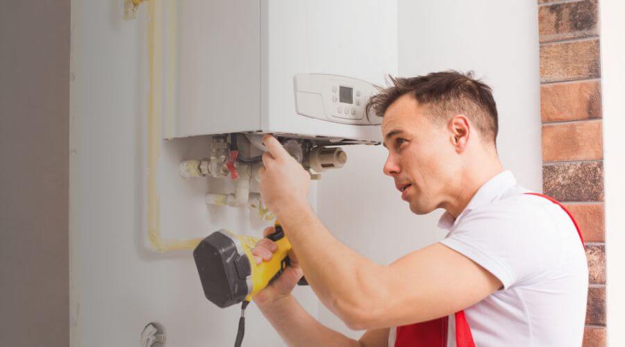 Professional Leak Detection Services in Shongaloo, LA